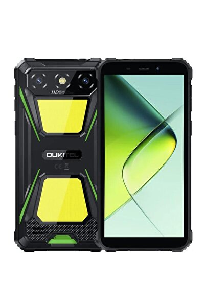 oukitel Telefon mobil G5 6 inci, 4GB/64GB, Unisoc T310, 4G, Dual SIM, Android