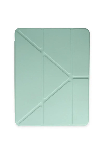 mrkon حافظة DEPO iPad 2022 10.9 (الجيل العاشر) حافظة تابلت مارس مع حامل قلم -...