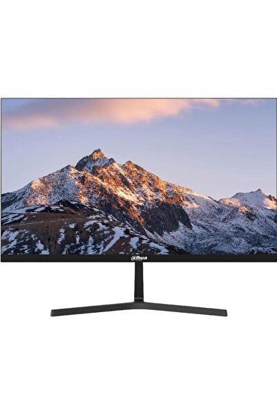 DAHUA Monitor 23,8" IPS FHD 144Hz 1ms HDMI/DP cu boxe, negru