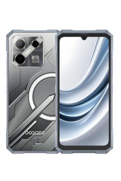 Doogee Telefon mobil Blade GT Pro, Dimensity 7025, 12GB/512GB, 6.72"