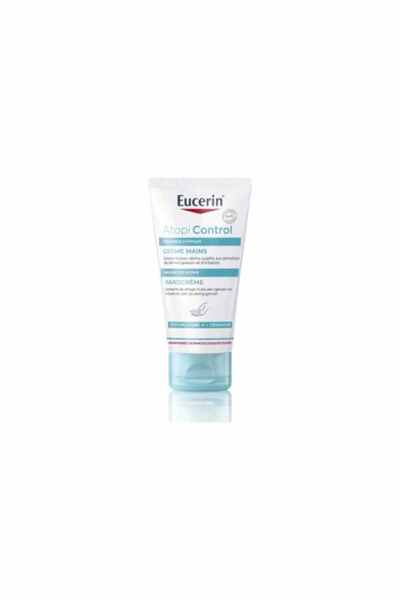 EUCERIN VEOLIT Atoby Control Hand Cream 75ml