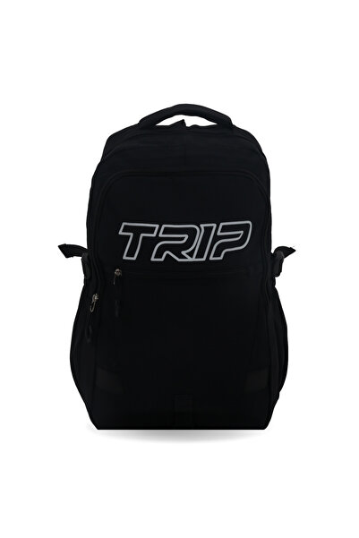 TRİP شنطة ظهر مناسبة للعمل والكلية ومدرسة . حقيبة ظهر لابتوب .حقيبة الطلاب ال...