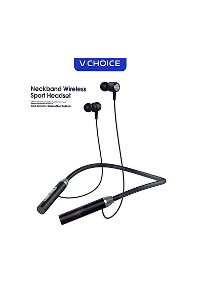 Generic v-choice Bluetooth Neckband