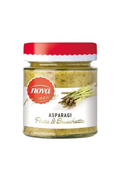 Nova Cremă de sparanghel, Nouă, 140gr