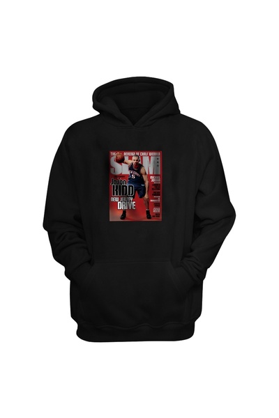 usateamfans Jason Kidd Hoodie