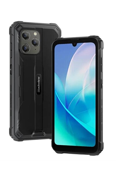 Blackview Telefon mobil BV5300 Plus 8GB/128GB, 6.1" IPS, 4G Dual SIM