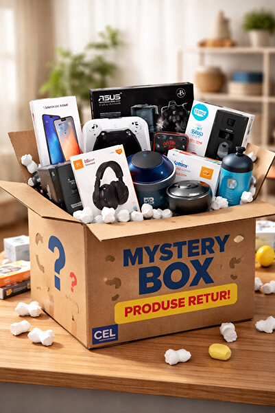 OEM Κουτί Έκπληξη 2-5 Μικτά Προϊόντα