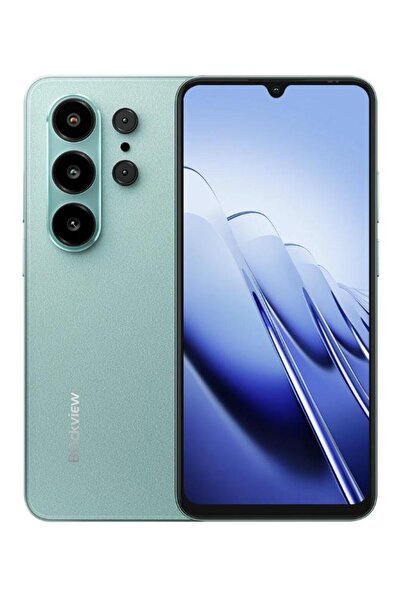 Blackview Telefon mobil Wave 10, 8GB RAM, 128GB, Ecran 6.88 ", 4G Dual SIM