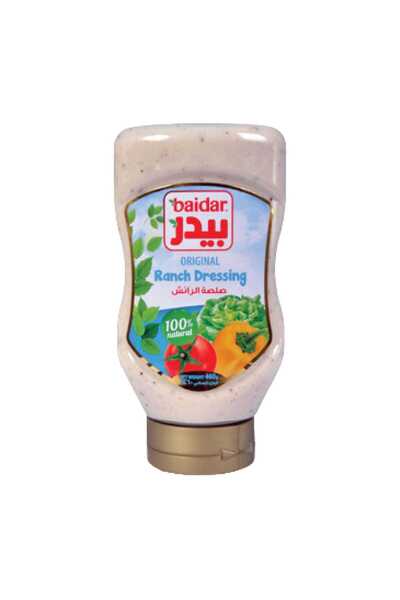 Bayara صلصة رانش 310 جرام