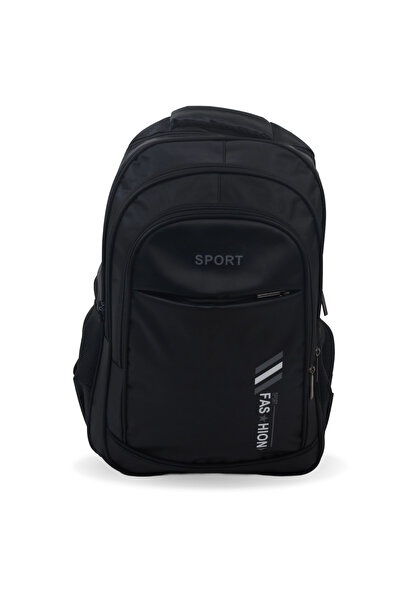 FASHION A Backpack Suitable for Work. Laptop Backpack. University and School ...