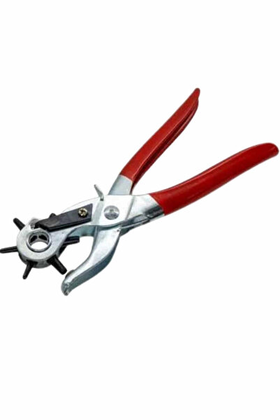 TakÇalıştır Ieg ™   Belt Punching Pliers