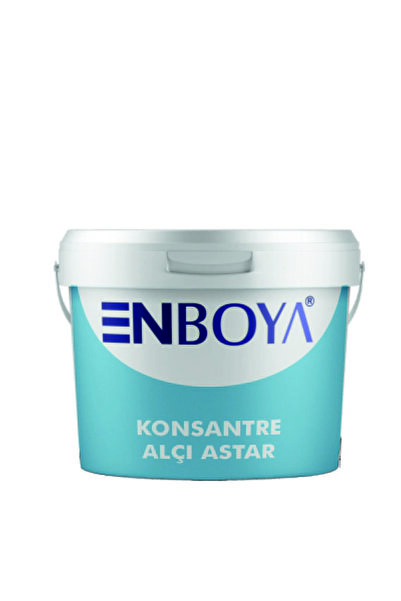 astar alçı