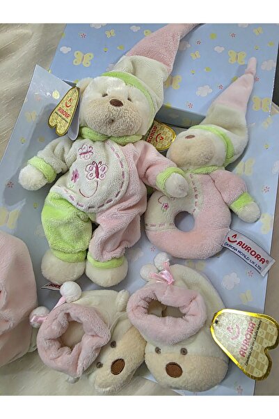 Confy Newborn gift set