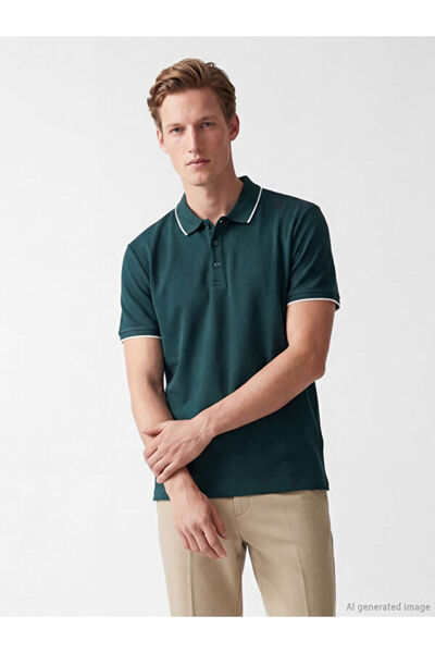 LC Waikiki I Devrik Roba Yaka Men's T-Shirt from Freezen Store
