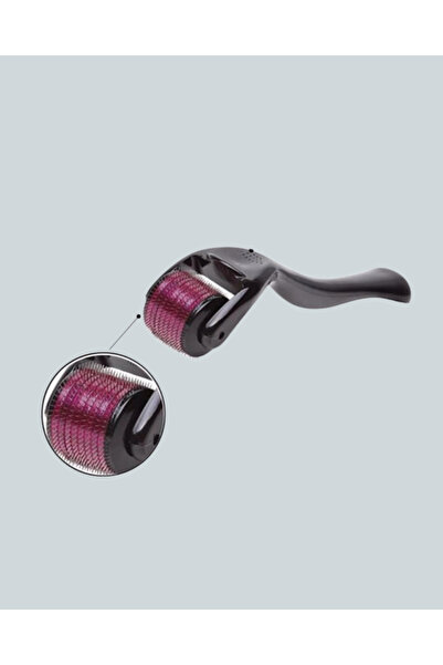 TakÇalıştır Ieg ™   Dermaroller 1 mm Acne Scars and Stretch Marks Removal Ski...