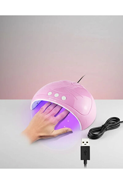 TakÇalıştır Ieg ™   Dp21 Nail Polish Dryer