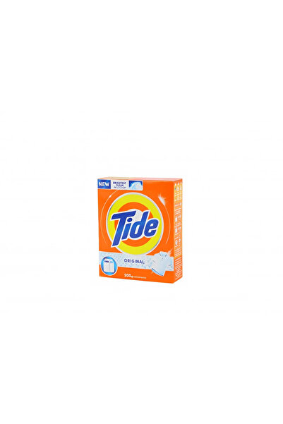 Tide قطعة صابون صغيرة 4 × 100 جرام