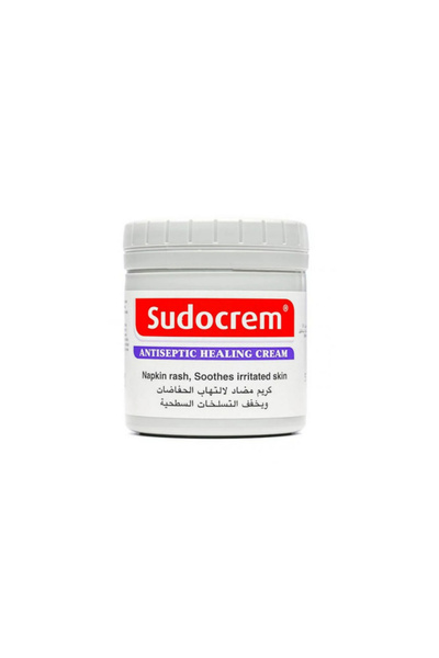 Sudocrem كريم مطهر وشفاء 250 جرام