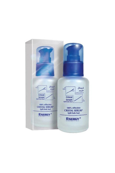 Energy سيروم كريستال للتجميل 60 مل
