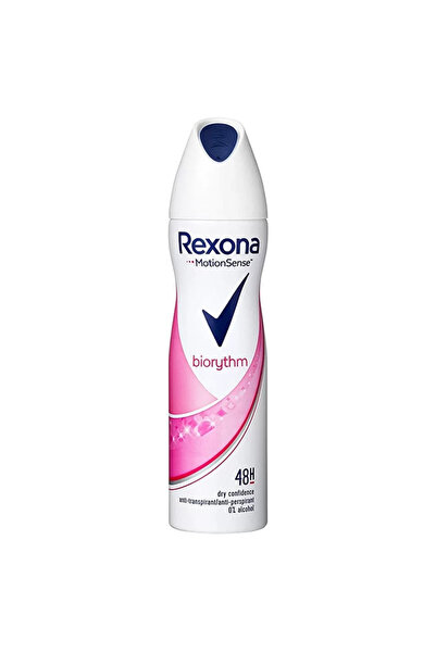 Rexona Spray Deodorant Pure Passion for Women 150ml