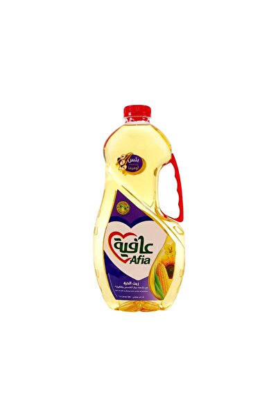 Afia Plus Oil 1.5L