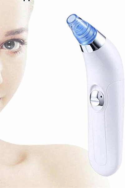 TakÇalıştır iEG ™   جهاز إزالة الرؤوس السوداء وحب الشباب، جهاز تنظيف الوجه