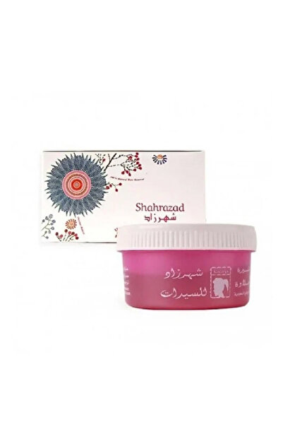 Shahrazad شمع إزالة الشعر 500 جرام