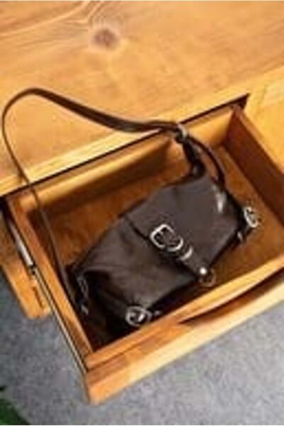 LOVELYSTORE Carter Belted Women's Shoulder and Shoulder Bag Medium Size (26X14)