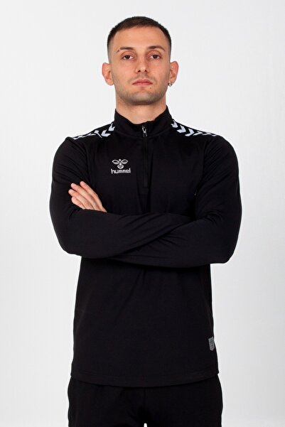 hummel Authentic Training Tracksuit Single Top