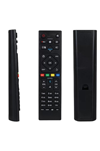 Genel Markalar Sunny Tuşlu Lcd-Led Tv Kumandası