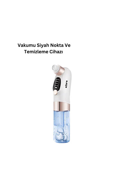 TakÇalıştır Ieg ™   Electric Blackhead Remover