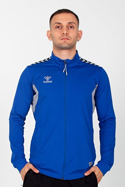 hummel Authentic Camping Tracksuit Single Top