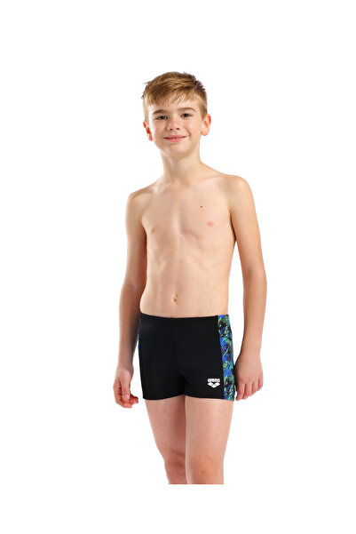 ARENA Draft Swim Short Boys' Shorts Swimsuit