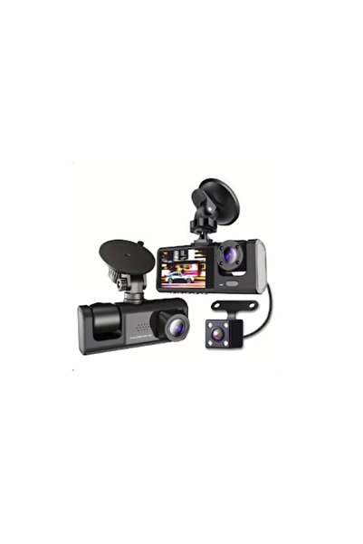 Att Full HD 1080p Car Camera