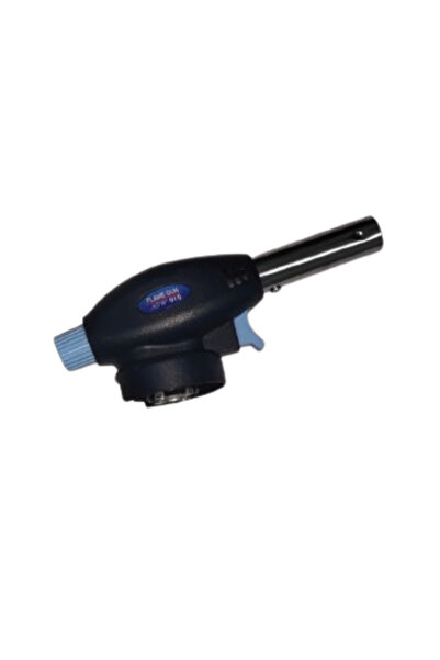 Blue رأس موقد غاز شاكوف موديل 915