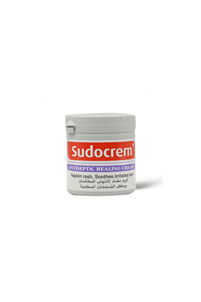Sudocrem كريم مطهر ومرمم للبشرة 125 جرام
