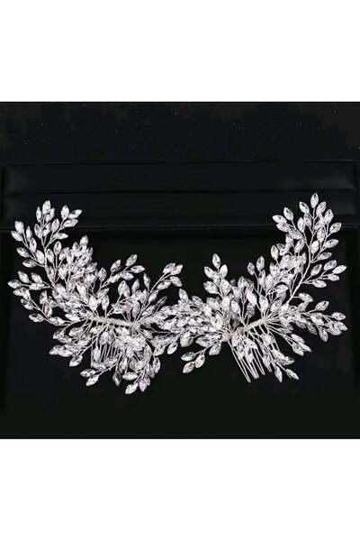 OEM Indira hair accessory