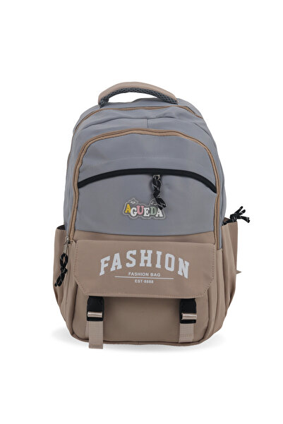 FASHION شنطة مدارس بناتي و ولادي حقيبة ظهر مدرسية