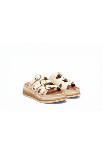 Roza 335 3-Buckle Slippers, Very Stylish, the Choice of Women and Girls
