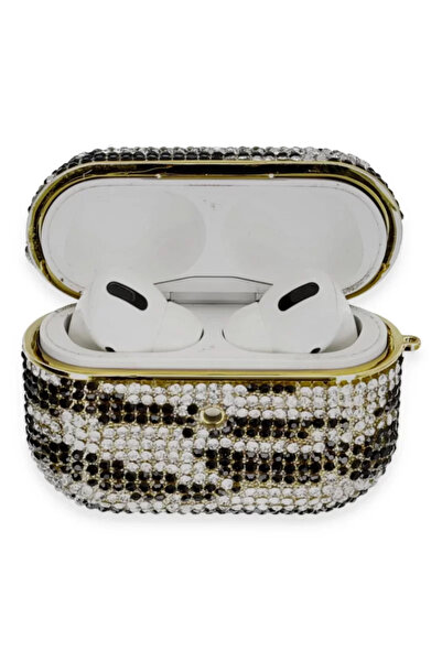 ZEMİRA HOME حافظة Newface Airpods Pro 2 (الجيل الثاني) من حجر الكلور - النمط 5