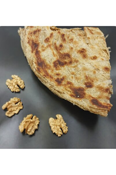 Haşhaşlı Cevizli Katmer (350 g)