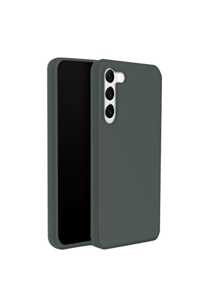 ZEMİRA HOME حافظة نيو فيس لهاتف سامسونج جالاكسي S24 بلس من السيليكون الأول - ...