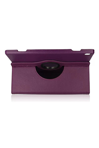 Beta Moda Hub حافظة Newface Lenovo M10 X505F حافظة جلدية 360 درجة للتابلت - ب...