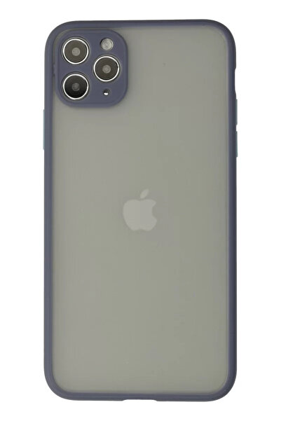 TeknoKapsül غطاء حماية سيليكون مونتريال لهاتف آيفون 12 برو ماكس من نيو فيس - ...