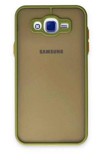 TeknoKapsül غطاء حماية سيليكون مونتريال لهاتف سامسونج جالاكسي J7 من نيو فيس -...