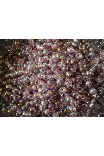 feltland Margele japoneze din sticla, rotunde, marime 11/30g, culoare 166