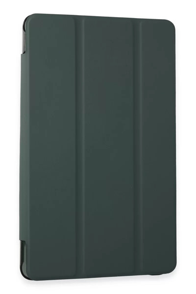 TeknoKapsül حافظة ذكية للكمبيوتر اللوحي من نيو فيس هواوي ميت باد 11.5 - أخضر ...