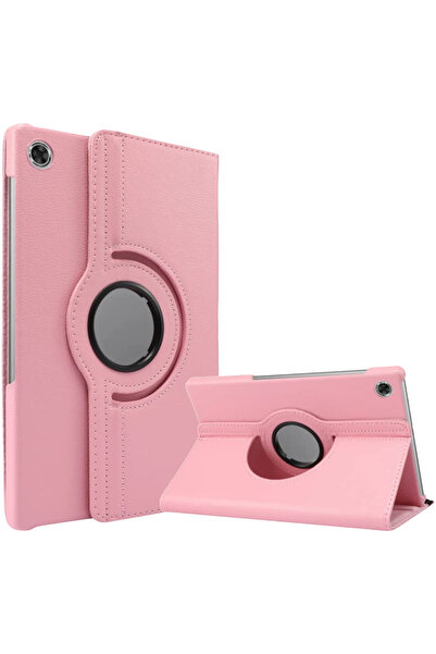 NewFace حافظة NRZSNT Tab M10 TB311FU حافظة جلدية للتابلت 360 درجة (212601) - ...