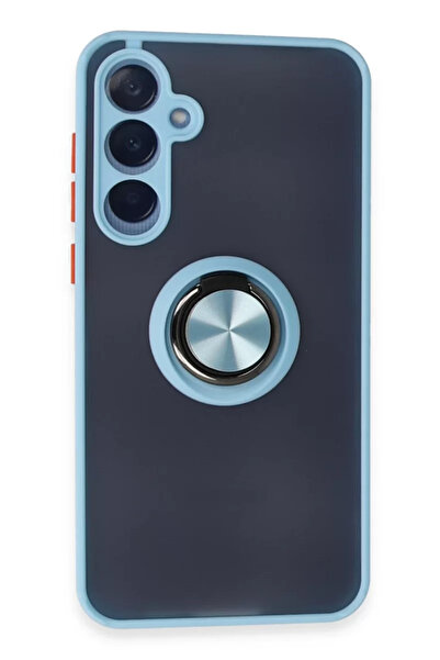 ZEMİRA HOME حافظة سامسونج جالاكسي A25 5G من نيو فيس، غطاء سيليكون مونتريال مع...