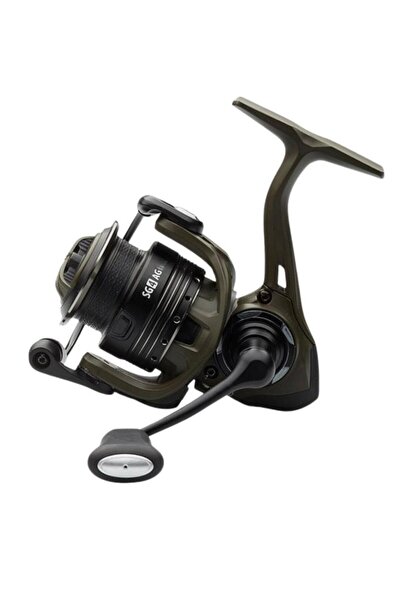 Savage Gear ماكينة صيد السمك SG4C 4000 FD 10+1BB